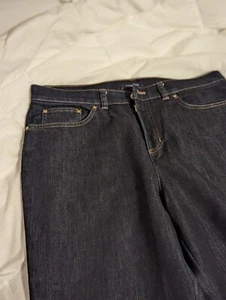 Jones New York Signature Damengröße 12 Jeans – neu ohne Etikett - Bild 1 von 4