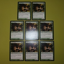 Nissa's Chosen x8 Zendikar 8x Magic the Gathering MTG