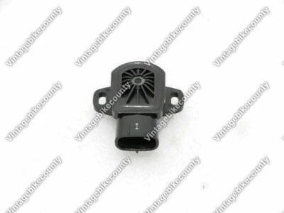 2X SENSOR DE POSICIÓN DEL ACELERADOR APTO PARA SUZUKI SAMURAI Foto 1 de 3