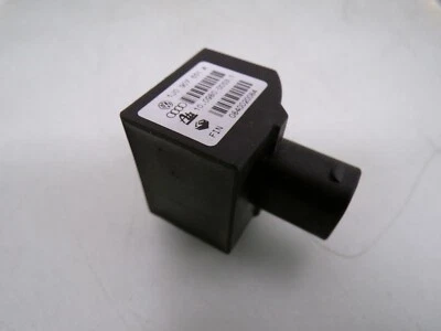 Sensore di Accellerazione Laterale Esp VW Beetle 9C Golf 4 Bora 1J0907651A - Immagine 1 di 4