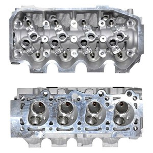 Cylinder Heads Parts For 2000 Ford Focus For Sale Ebay