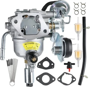 541-0765 Carburetor Fits for Onan 5500 7000 Grand Marquis Gold Generator HGJAA H - Picture 1 of 7