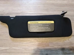 Ford Mustang 1995 derecho negro parasol parasol - Imagen 1 de 4