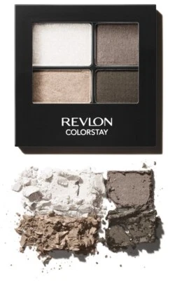 Revlon ColorStay 16-Hour Eye Shadow, #555 Moonlit, New & Sealed 0.16oz - Image 1 of 4