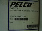 Pelco PMCL-VA Flatscreen Monitor VESA Mounting Adapter Plate for PMCL-537/542