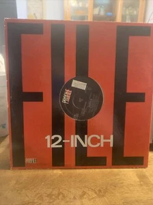 Euro-K Wild Thing 12" Vinyl Single 1988 - Picture 1 of 2