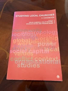 Studying Local Churches: A Handbook by Helen Cameron - Picture 1 of 4