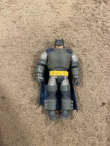 DC Multiverse The Dark Knight Returns Armored Batman Figure - Picture 1 of 15
