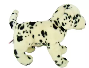"Douglas Cuddle Toys Winston the Dalmation #2031 peluche 14""" - Imagen 1 de 8
