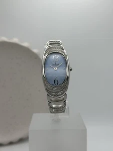 Charmex Of Switzerland Women Watch, Chronograph, Sapphire Crystal Swiss Movement - Picture 1 of 5