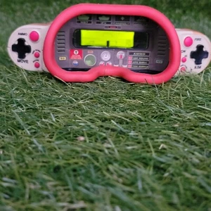 Radica Tank Assault Handheld LCD Game Tested Working ! - Picture 1 of 24