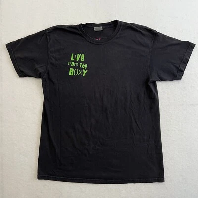 Camiseta Machine Gun Kelly MGK Tour Tickets To My Downfall Roxy Live Rock Band L Foto 1 de 4