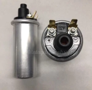 Norton Triumph BSA 12V Ignition Coils - Picture 1 of 1