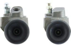 Rear PAIR Centric Drum Brake Wheel Cylinder for 1971-1973 Dodge RM300 (37923) - Picture 1 of 12