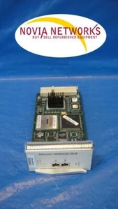 Juniper PE-1GE-SX-B One Gigabit Ethernet Port 1000Base-SX Duplex SC Connector - Picture 1 of 4