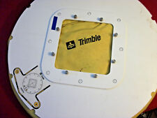 Trimble GPS Geodetic L1L2 Antenna Soft bag Ground plan Geo XT XH R8 R6 5700 4700