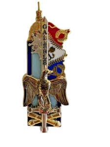 EBLE, GAL, 60° Promotion E.M.I.A EMIA, 2020 - 2022, G5780, registriert, By Pro. - Bild 1 von 3