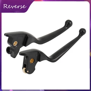 Palanca hidráulica de embrague y freno para Harley V-Rod Muscle VRSCF VRSCA V-Rod - Imagen 1 de 10