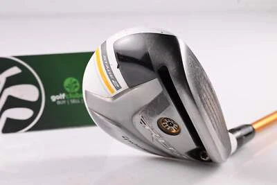 Taylormade RBZ Stage 2 Tour #3 Wood / 14.5 Degree / Stiff Flex Matrix Rul 70 - Image 1 of 4