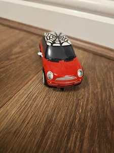 Scalextric - C2824 - BMW - Mini Cooper - techo araña   - Imagen 1 de 4