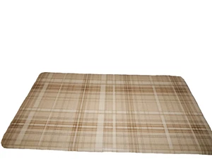 2 piezas = Alfombrilla de cocina - Espuma acolchada decorativa antifatiga 20" X 39" - Imagen 1 de 3