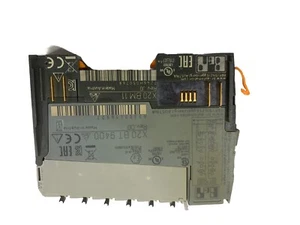 B&R X20 BT 9400 X20 BM 11 - Bild 1 von 2