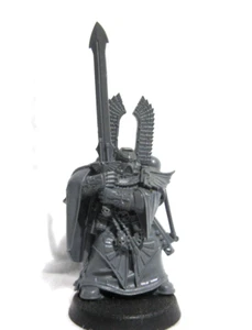 Warhammer 40K Space Marine Dark Vengeance Company Master - Bild 1 von 1