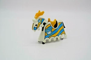 Playmobil Cavallo da Cavaliere Set 39666 | Usato  - Foto 1 di 3