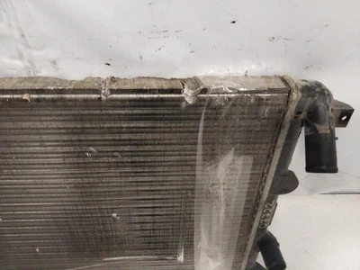 Radiador Agua para RENAULT MASTER II FASE 2 FURGÓN 1784382 - Imagen 1 de 4