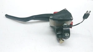 Conjunto de cilindro maestro de palanca de freno Arctic Cat ZR 7000 2015 Sno Pro 2602-477 - Imagen 1 de 5