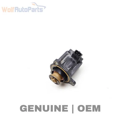 2015-2016 BMW 435I GRAN COUPE - Válvula desviadora turbo 7601058 - Imagem 1 de 4