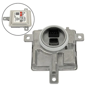 For 2008 2009-2017 Audi A3 A4 Q3 Q5 Ballast Module Headlight HID UNIT Xenon - Picture 1 of 12