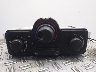 Heizung Bedienung Renault Clio III (R) 030967W Bedienelement für Heizung - Bild 1 von 2