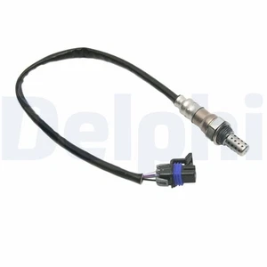 Front DELPHI ES20352-12B1 Lambda Sensor for SAAB - Picture 1 of 1