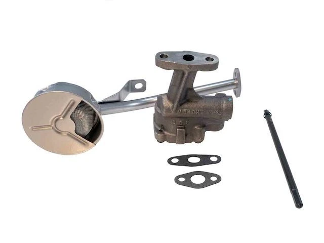 Bomba de aceite 95SCXH65 para F350 F250 F-800 E350 Econoline B-600 B-700 C600 C700 C800 Foto 1 de 1