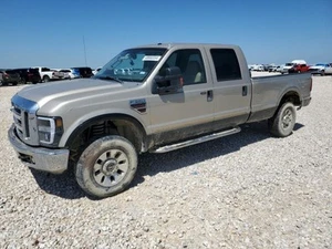 Speedometer Cluster MPH ID 8C3T-10849-BGC Fits 08 FORD F250SD PICKUP 555468 - Picture 1 of 12
