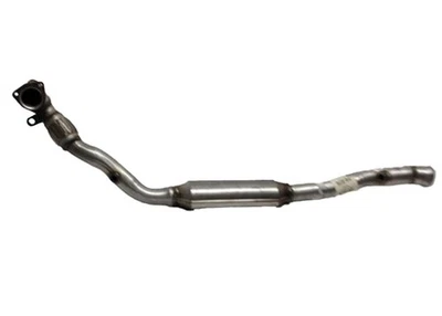 Convertidor catalítico con brida de 3 pernos para Volvo 850 1993-1996 2,3 L turbo Foto 1 de 4