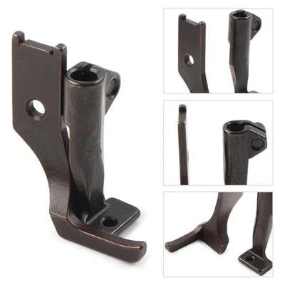 左趾步行脚套装适用于 CONSEW 206RB 225 226 226R 277 兄弟 B837 JUKI — 第 1/4 张图片