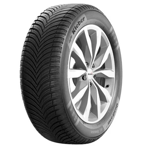 KLEBER QUADRAXER 3 M+S 3PMSF TL 155/65 R14 75T Ganzjahresreifen - Bild 1 von 9