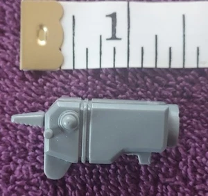 1 Launcher Part Micro Machines Battle Zones Thunder Crossing Playset Military - Picture 1 of 2