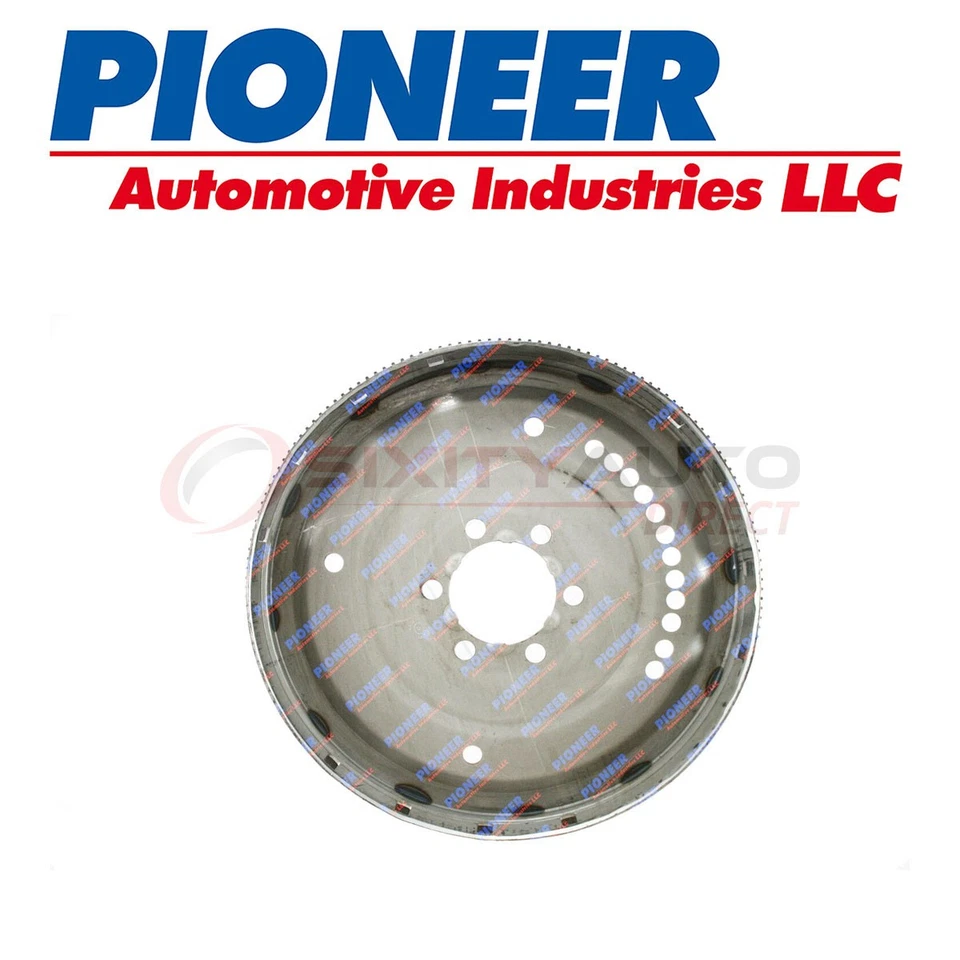Pioneer Auto Transmission Flexplate for 1991-2000 Jeep Cherokee 4.0L L6 - yc Foto 1 de 4