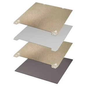 For -3 /End-5 S1/K1 Build Plate Flexible PEI 235x235MM Sheet Sided9497 - Afbeelding 1 van 6