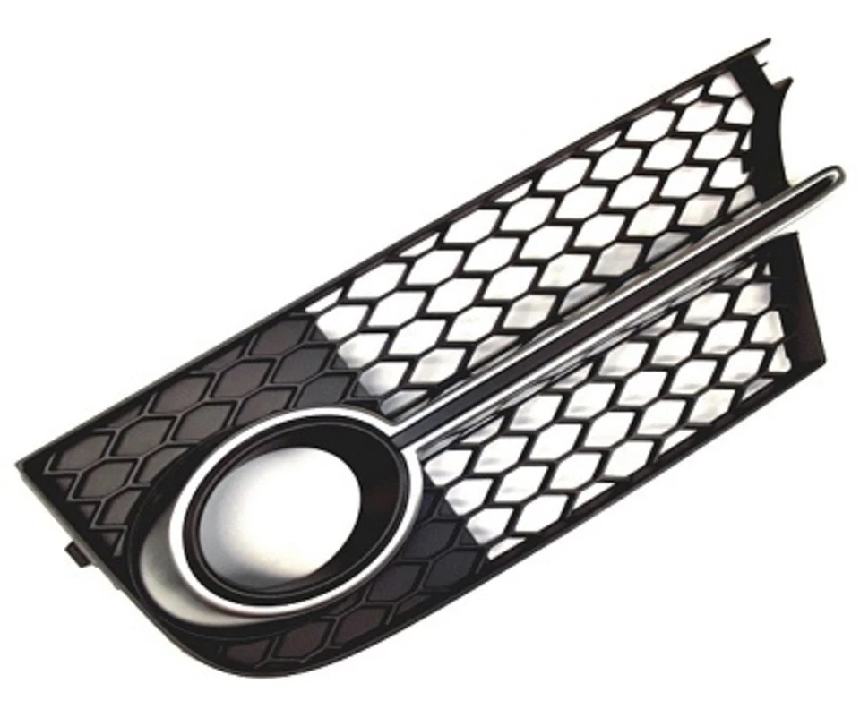 Rejilla guía de aire original AUDI TT cupé Roadster TTs 8J0807681KT94 Foto 1 de 1