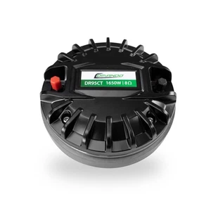 COMANDO AUDIO DR95TC | 1650W MAX | DRIVER 8Ω - Foto 1 di 4