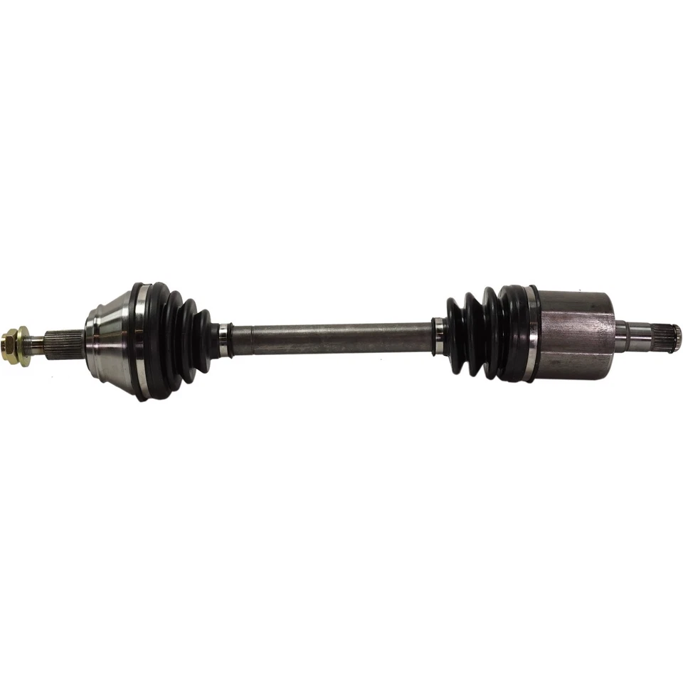 CV Half Shaft Axle Front Driver Left Side for VW Hand Volkswagen Beetle 06-10 - Image 1 of 4