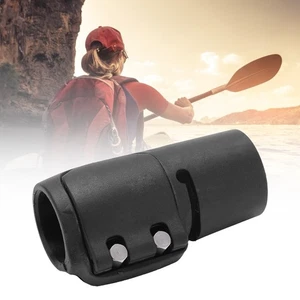 SUP Paddle Clamp Quick Release Paddle Shaft Clamp Adjuster Buckle For Water - Picture 1 of 22
