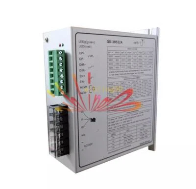 New 1PC FOR START SHAPHON Step Drive QD-3H522A REPLACE MS-3H110M - Image 1 of 4