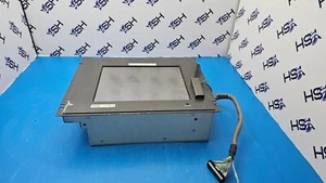 KOKUSAI TOUCH SCREEN INDUSTRIAL PC CX3010B - Picture 1 of 7