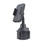 Car Cup Holder Tablet Mount Adjustable Angle Stand Cradle for Phone 12 Pro Max/X