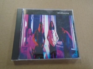 Mudhoney Self-Titled (CD, 1991, Sub Pop) Grunge Rock Seattle - Picture 1 of 2